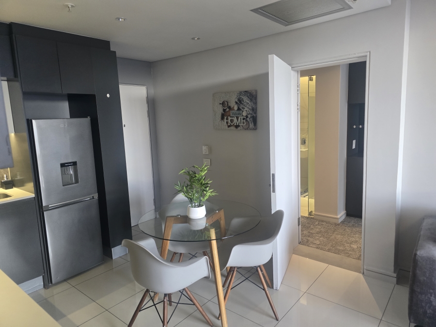 To Let 2 Bedroom Property for Rent in Sandown Gauteng