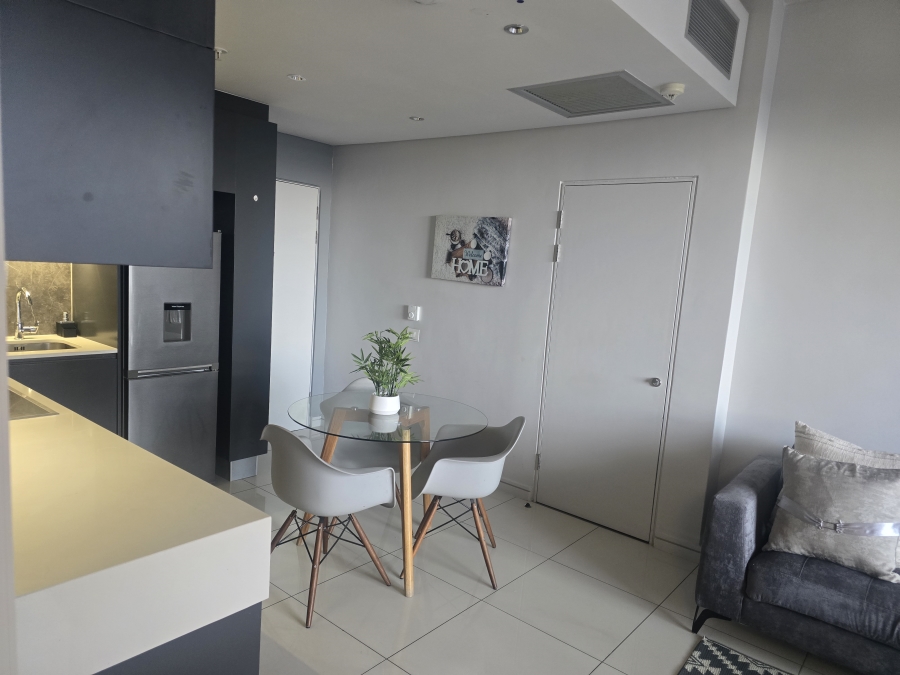 To Let 2 Bedroom Property for Rent in Sandown Gauteng