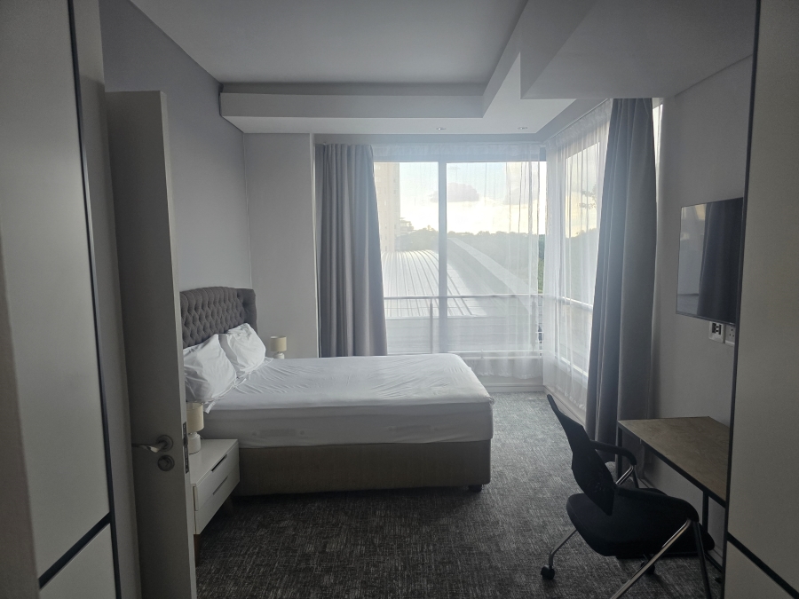 To Let 2 Bedroom Property for Rent in Sandown Gauteng