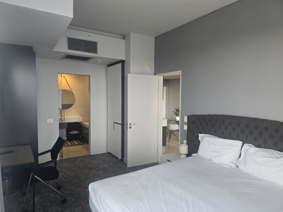 To Let 2 Bedroom Property for Rent in Sandown Gauteng