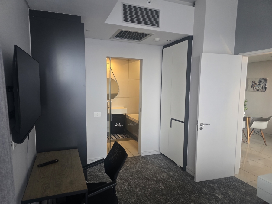 To Let 2 Bedroom Property for Rent in Sandown Gauteng