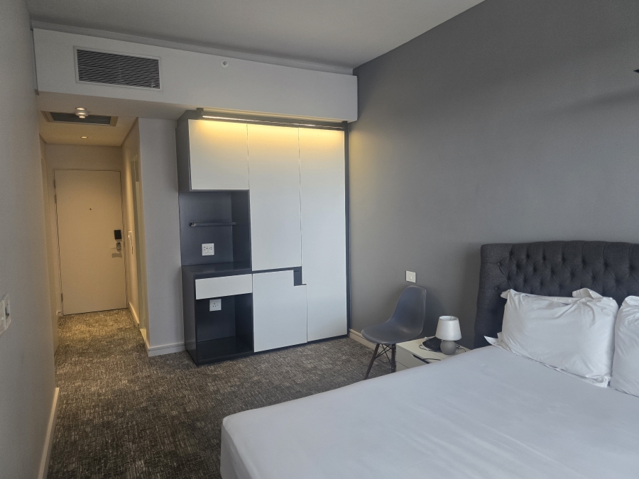 To Let 2 Bedroom Property for Rent in Sandown Gauteng