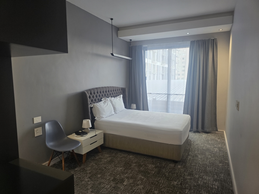 To Let 2 Bedroom Property for Rent in Sandown Gauteng