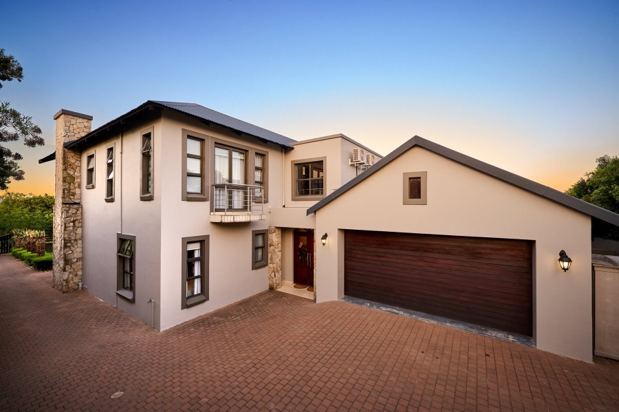 5 Bedroom Property for Sale in Waterfall Country Estate Gauteng