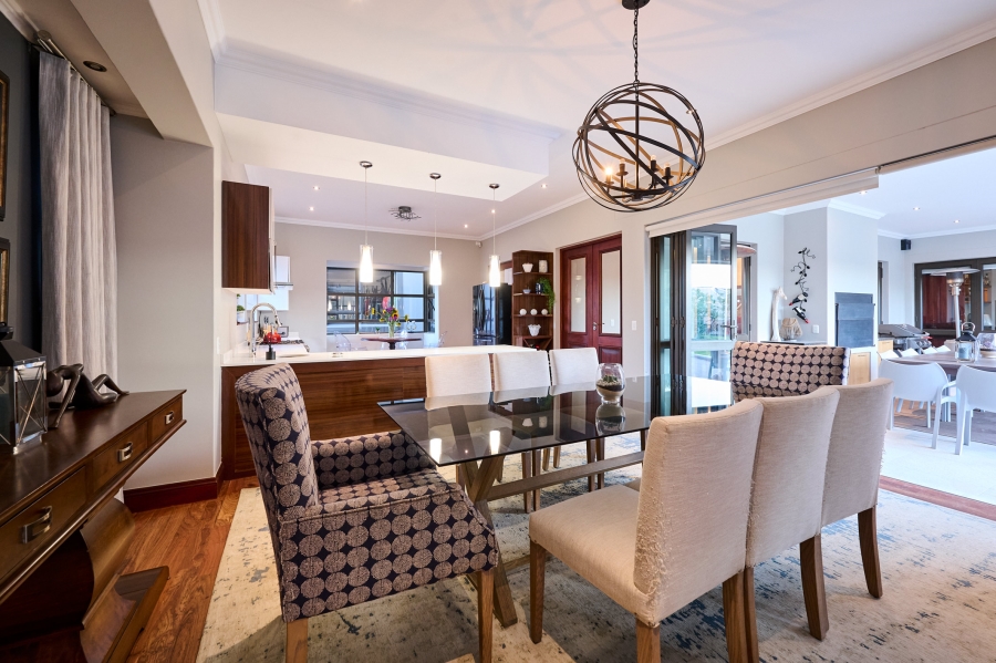 5 Bedroom Property for Sale in Waterfall Country Estate Gauteng