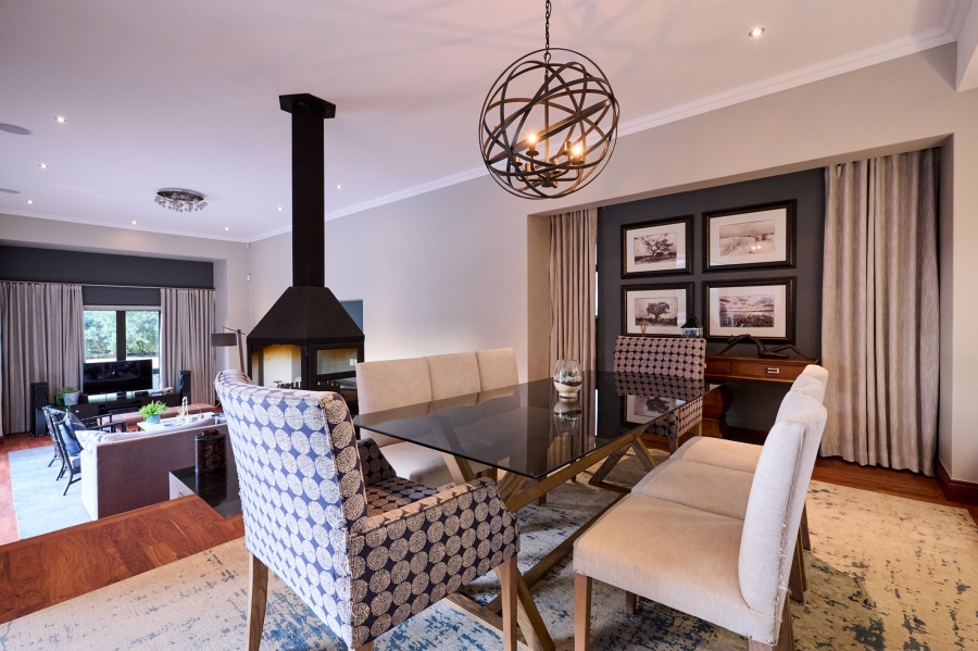 5 Bedroom Property for Sale in Waterfall Country Estate Gauteng