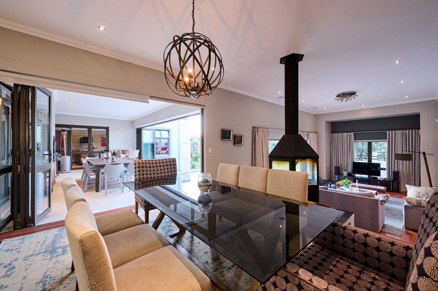 5 Bedroom Property for Sale in Waterfall Country Estate Gauteng