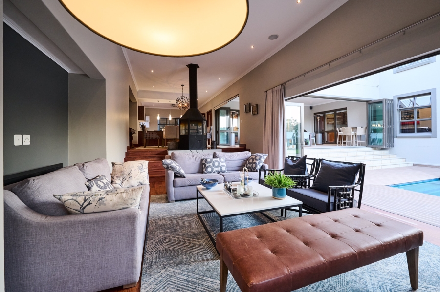 5 Bedroom Property for Sale in Waterfall Country Estate Gauteng