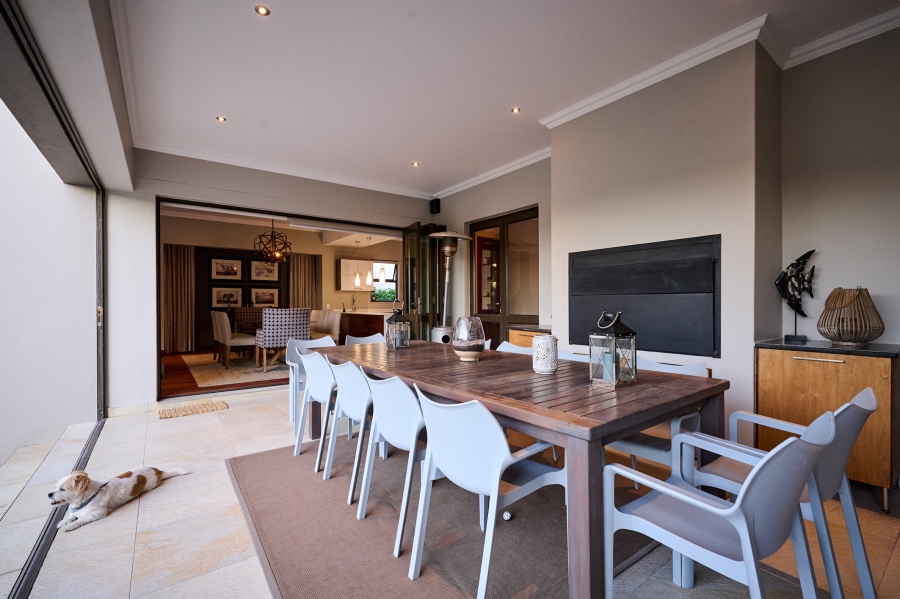 5 Bedroom Property for Sale in Waterfall Country Estate Gauteng