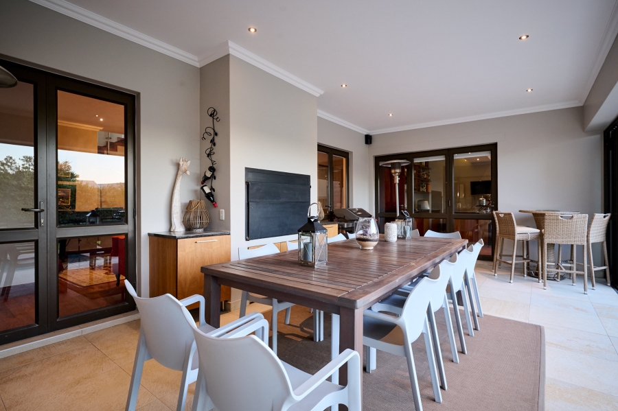 5 Bedroom Property for Sale in Waterfall Country Estate Gauteng