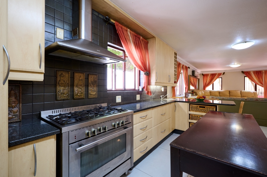 4 Bedroom Property for Sale in Erand Gardens Gauteng