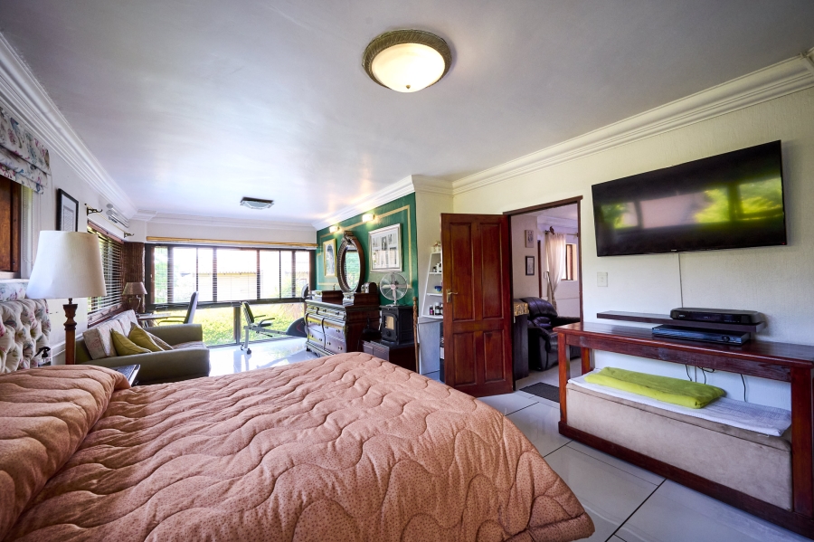 4 Bedroom Property for Sale in Erand Gardens Gauteng
