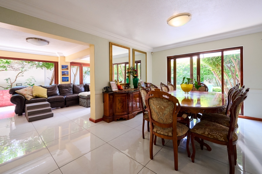 4 Bedroom Property for Sale in Erand Gardens Gauteng