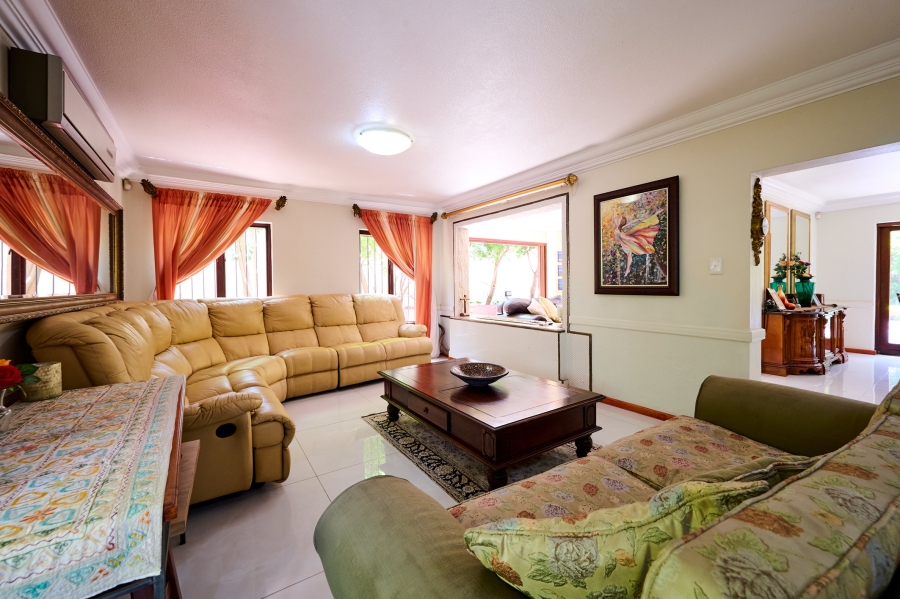 4 Bedroom Property for Sale in Erand Gardens Gauteng