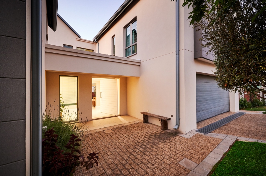 4 Bedroom Property for Sale in Waterfall Country Estate Gauteng