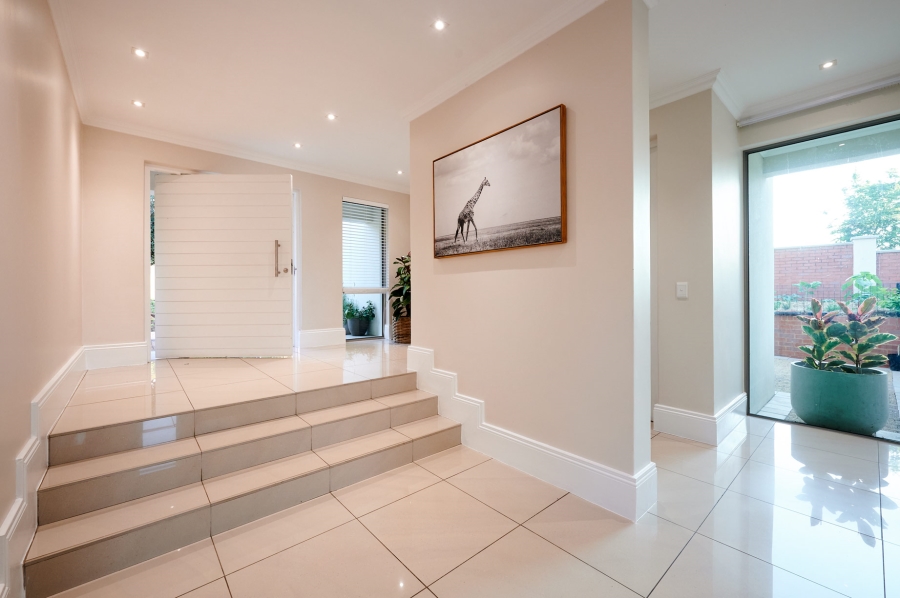 4 Bedroom Property for Sale in Waterfall Country Estate Gauteng