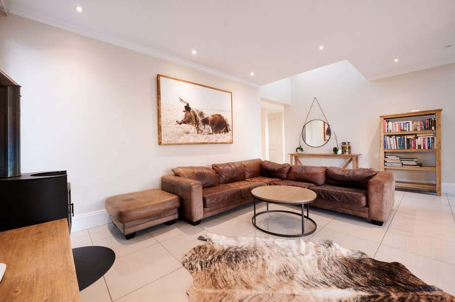 4 Bedroom Property for Sale in Waterfall Country Estate Gauteng