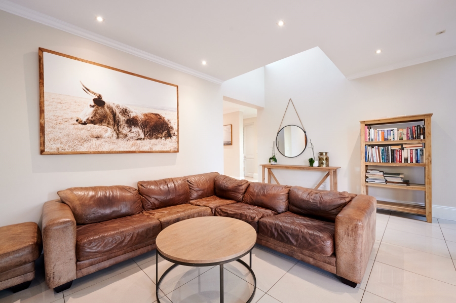 4 Bedroom Property for Sale in Waterfall Country Estate Gauteng