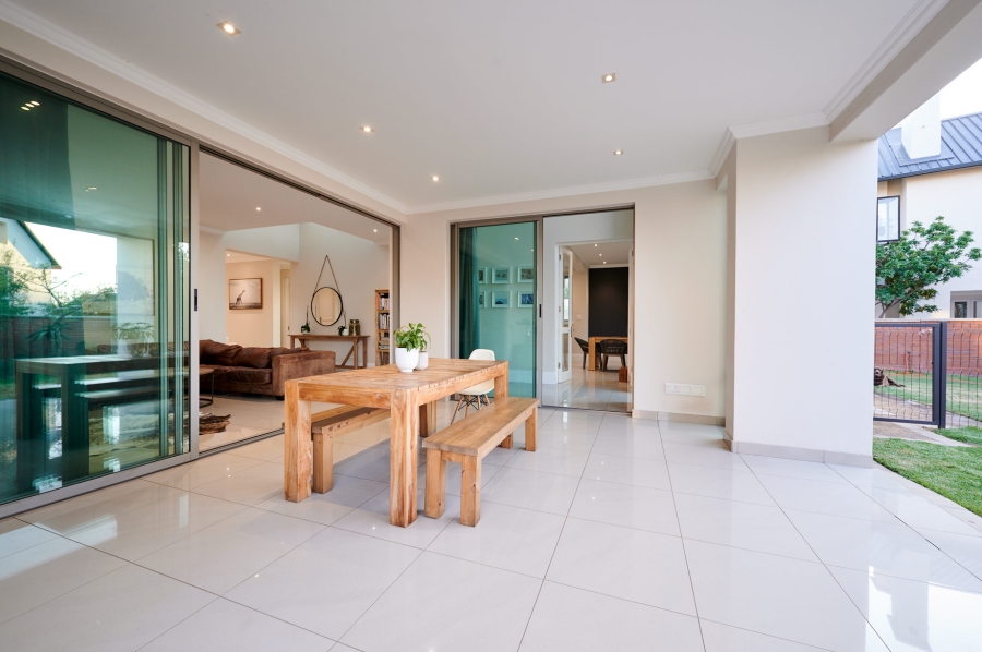 4 Bedroom Property for Sale in Waterfall Country Estate Gauteng