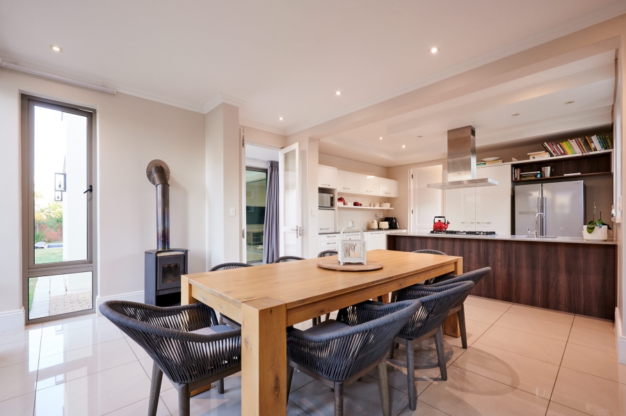 4 Bedroom Property for Sale in Waterfall Country Estate Gauteng