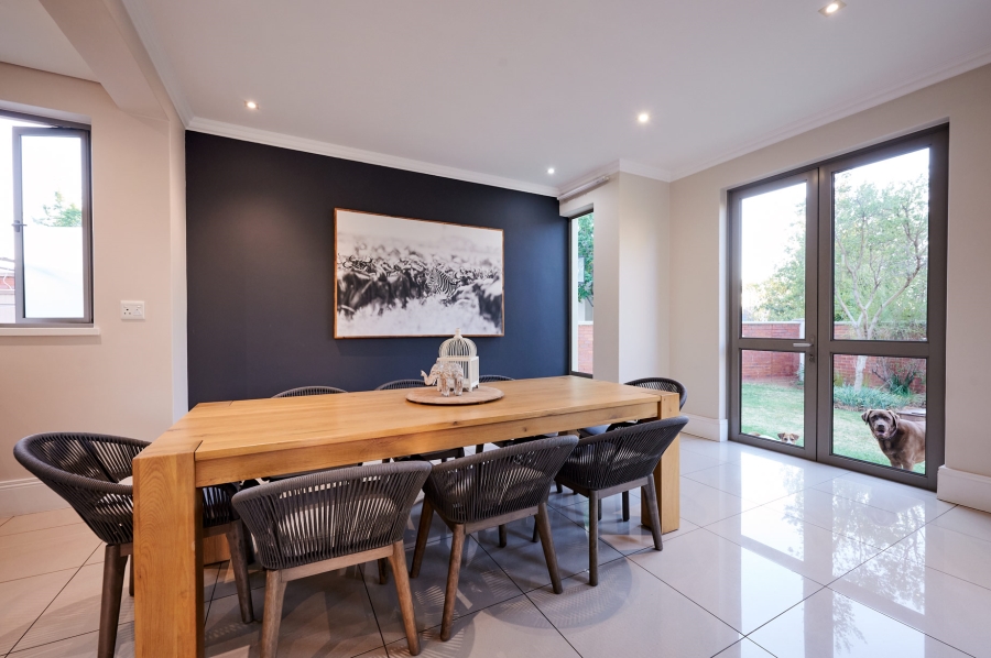 4 Bedroom Property for Sale in Waterfall Country Estate Gauteng