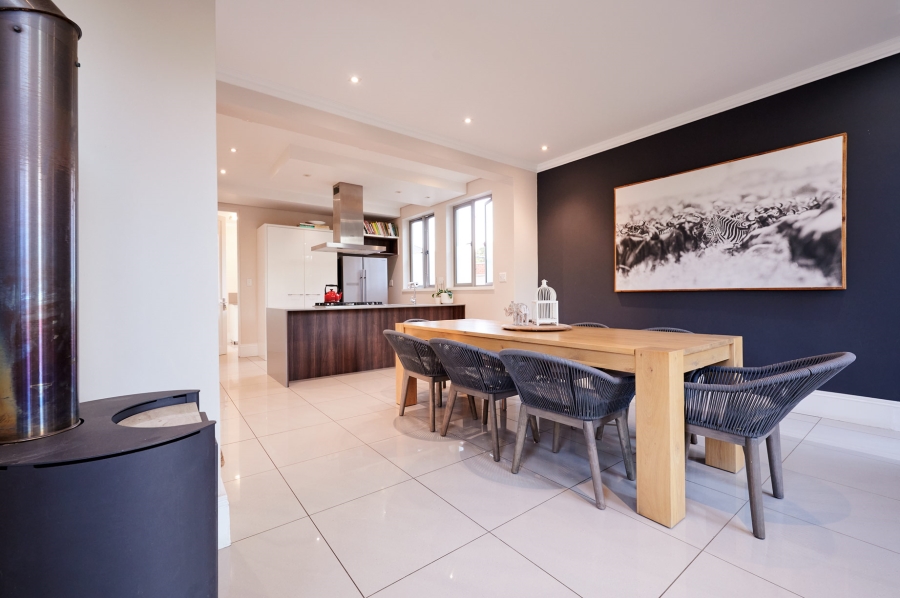 4 Bedroom Property for Sale in Waterfall Country Estate Gauteng