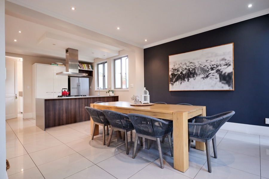 4 Bedroom Property for Sale in Waterfall Country Estate Gauteng