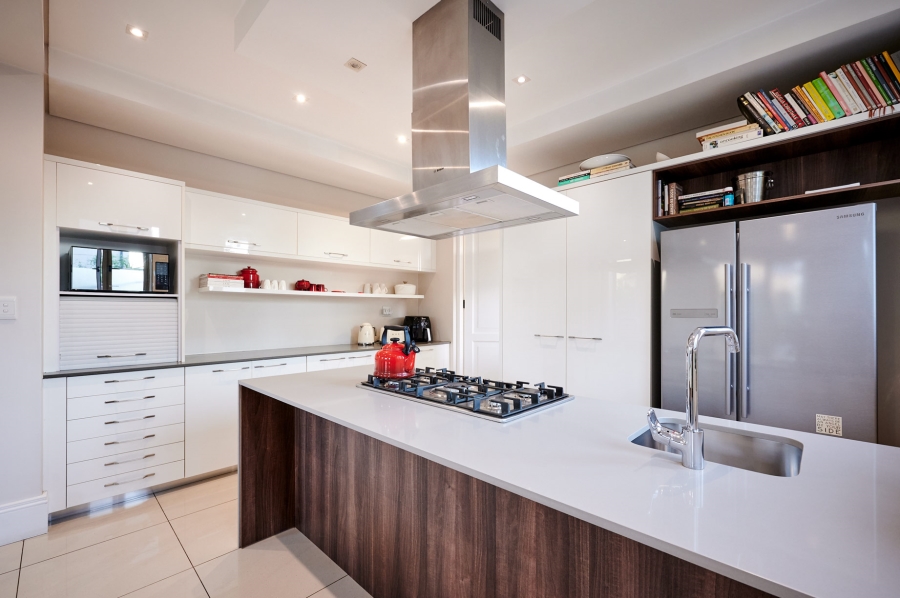 4 Bedroom Property for Sale in Waterfall Country Estate Gauteng