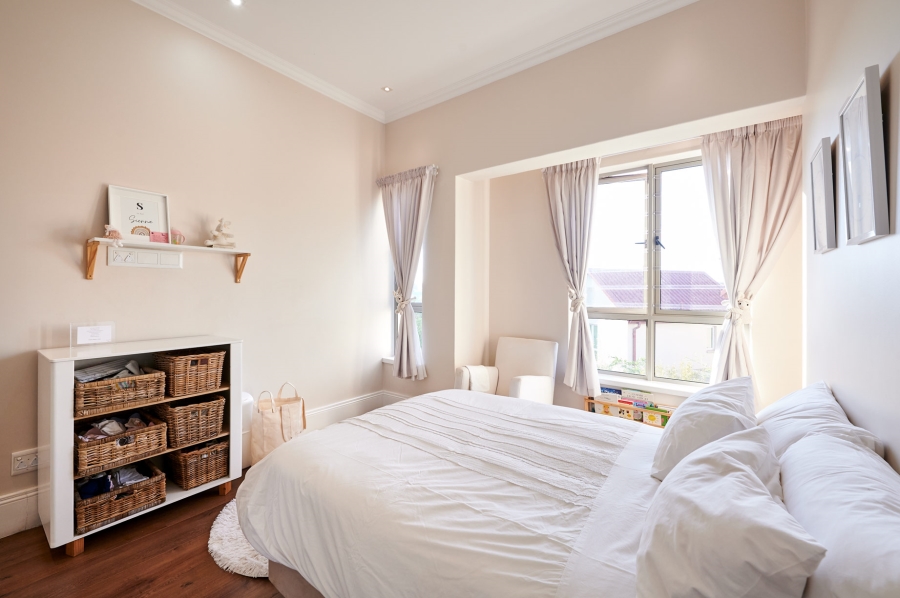 4 Bedroom Property for Sale in Waterfall Country Estate Gauteng