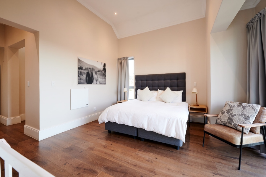 4 Bedroom Property for Sale in Waterfall Country Estate Gauteng