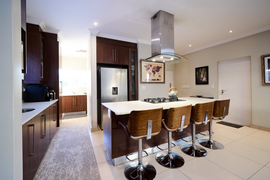 3 Bedroom Property for Sale in Waterfall Country Village Gauteng