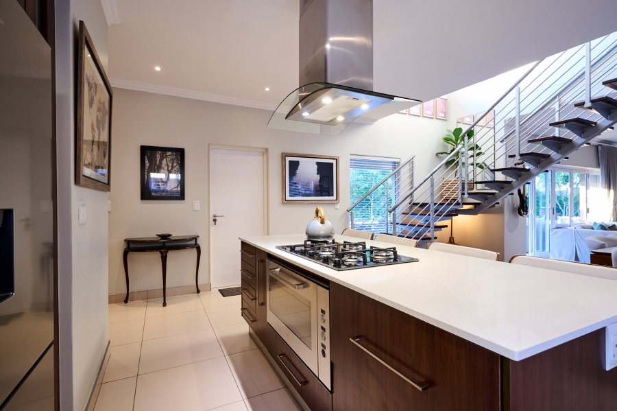 3 Bedroom Property for Sale in Waterfall Country Village Gauteng