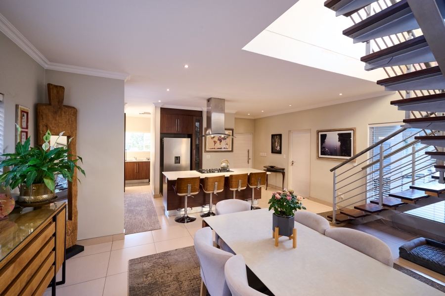 3 Bedroom Property for Sale in Waterfall Country Village Gauteng