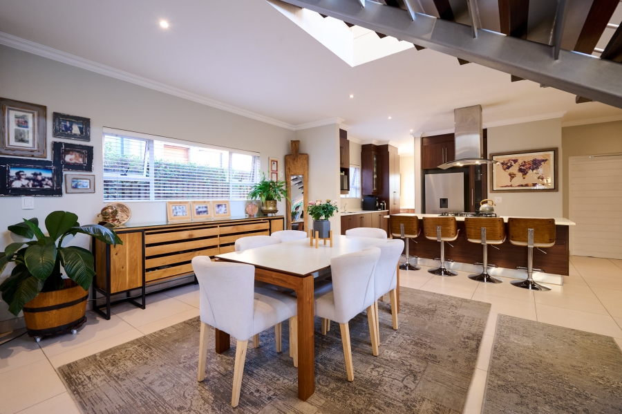 3 Bedroom Property for Sale in Waterfall Country Village Gauteng