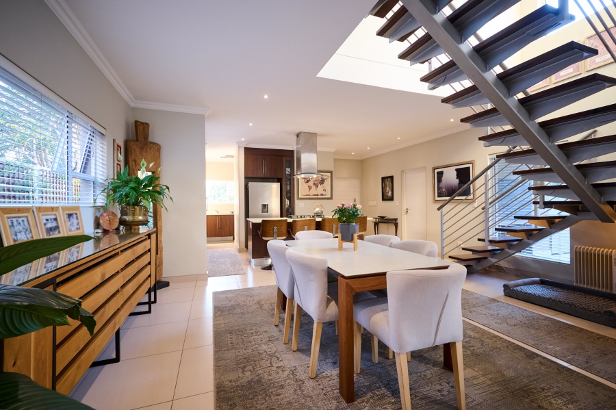 3 Bedroom Property for Sale in Waterfall Country Village Gauteng