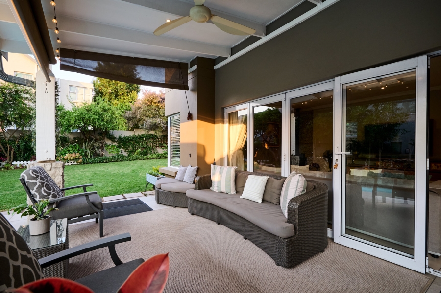 3 Bedroom Property for Sale in Waterfall Country Village Gauteng