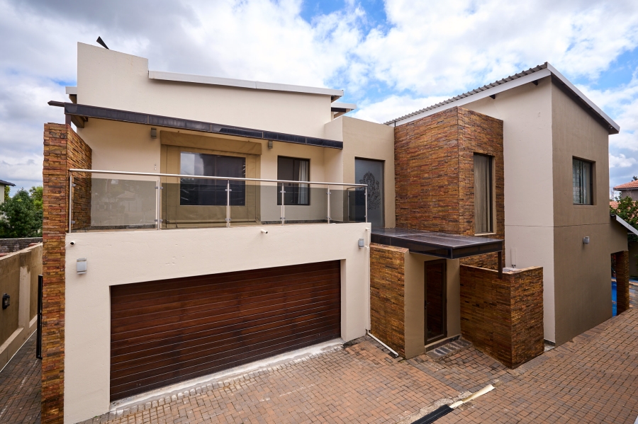 3 Bedroom Property for Sale in Carlswald North Estate Gauteng
