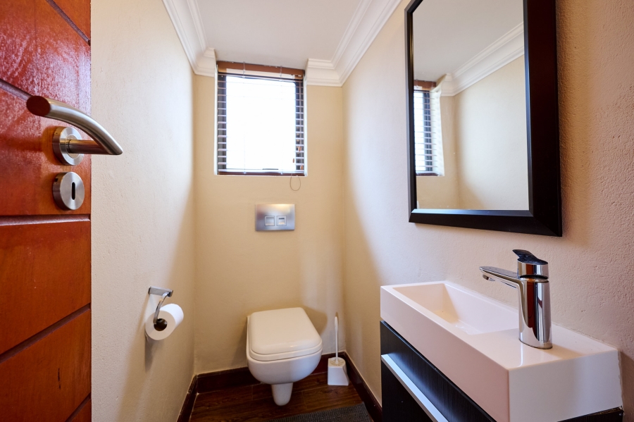 3 Bedroom Property for Sale in Carlswald North Estate Gauteng