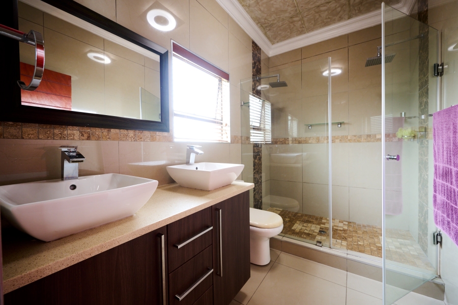 3 Bedroom Property for Sale in Carlswald North Estate Gauteng