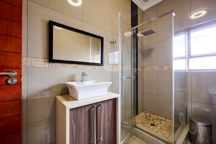 3 Bedroom Property for Sale in Carlswald North Estate Gauteng