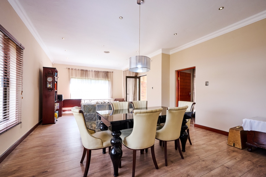 3 Bedroom Property for Sale in Carlswald North Estate Gauteng