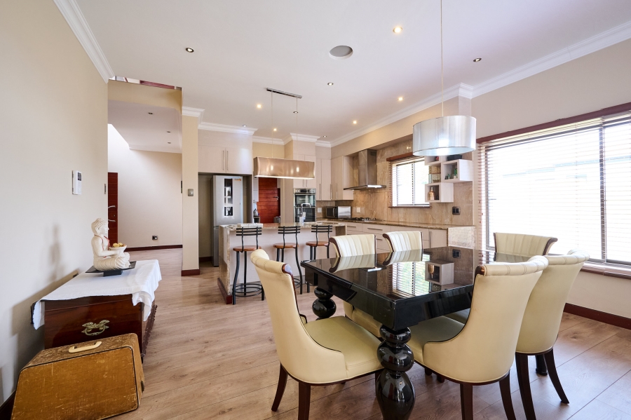 3 Bedroom Property for Sale in Carlswald North Estate Gauteng