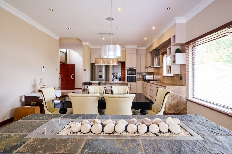 3 Bedroom Property for Sale in Carlswald North Estate Gauteng