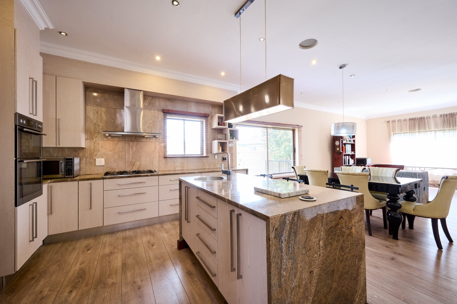 3 Bedroom Property for Sale in Carlswald North Estate Gauteng