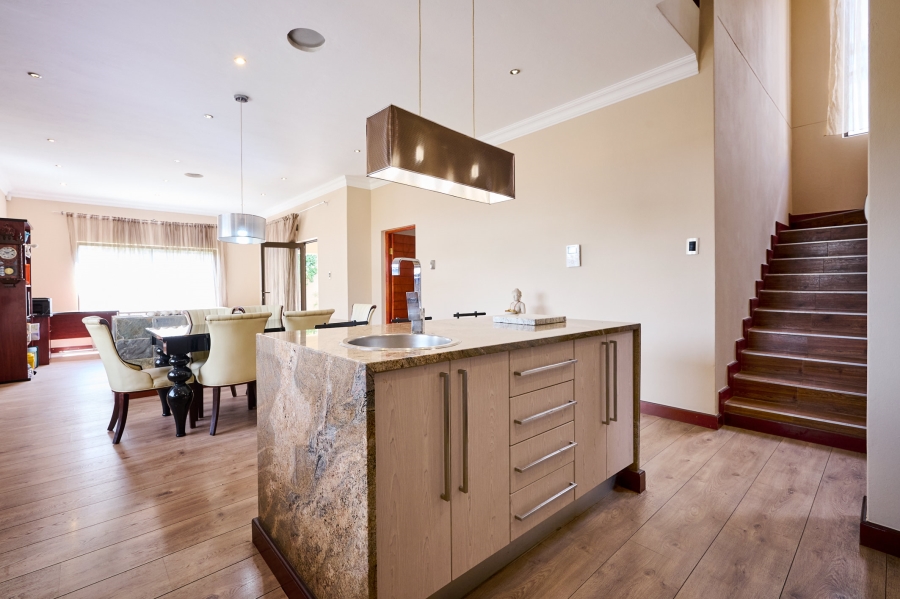 3 Bedroom Property for Sale in Carlswald North Estate Gauteng