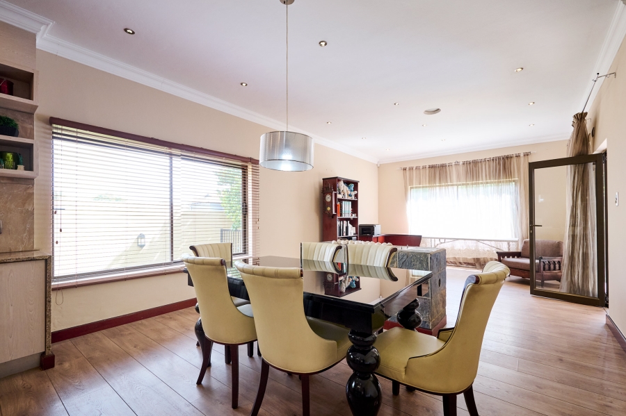 3 Bedroom Property for Sale in Carlswald North Estate Gauteng