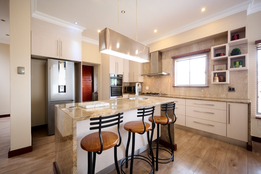 3 Bedroom Property for Sale in Carlswald North Estate Gauteng