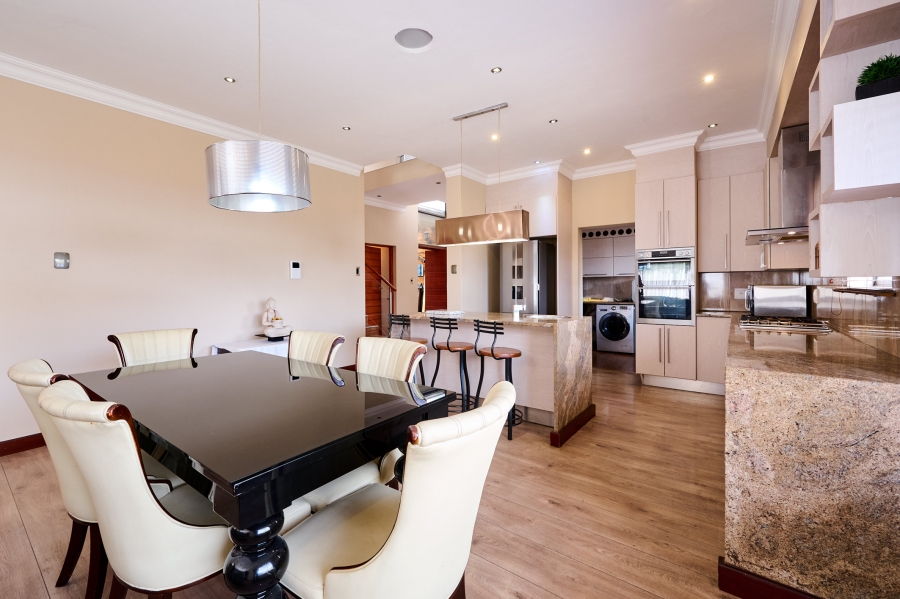 3 Bedroom Property for Sale in Carlswald North Estate Gauteng