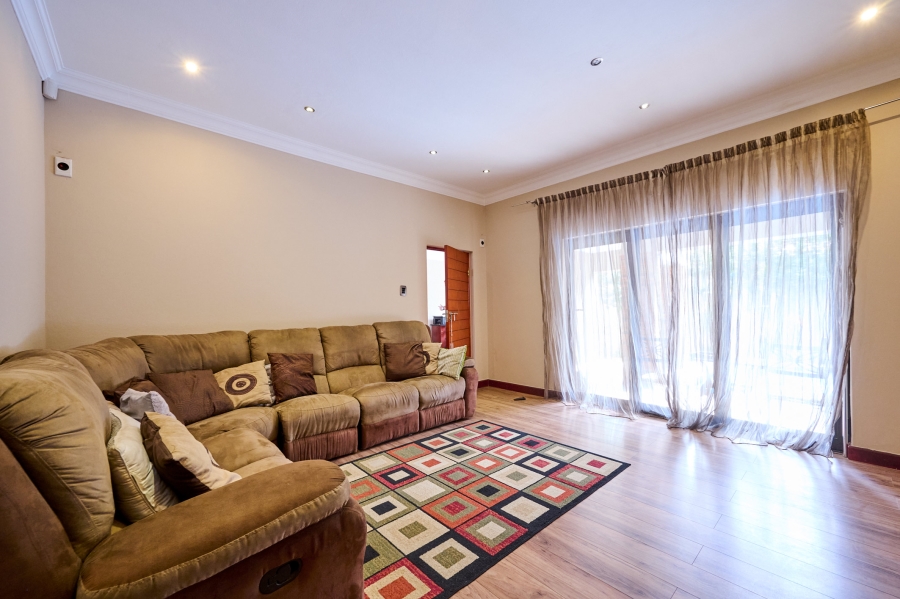 3 Bedroom Property for Sale in Carlswald North Estate Gauteng