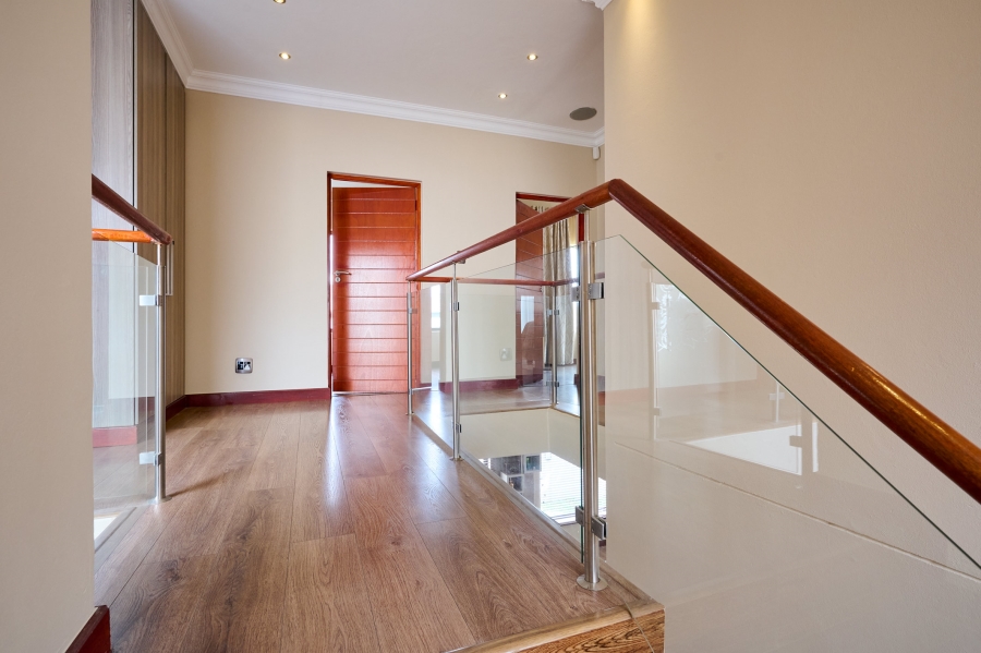 3 Bedroom Property for Sale in Carlswald North Estate Gauteng